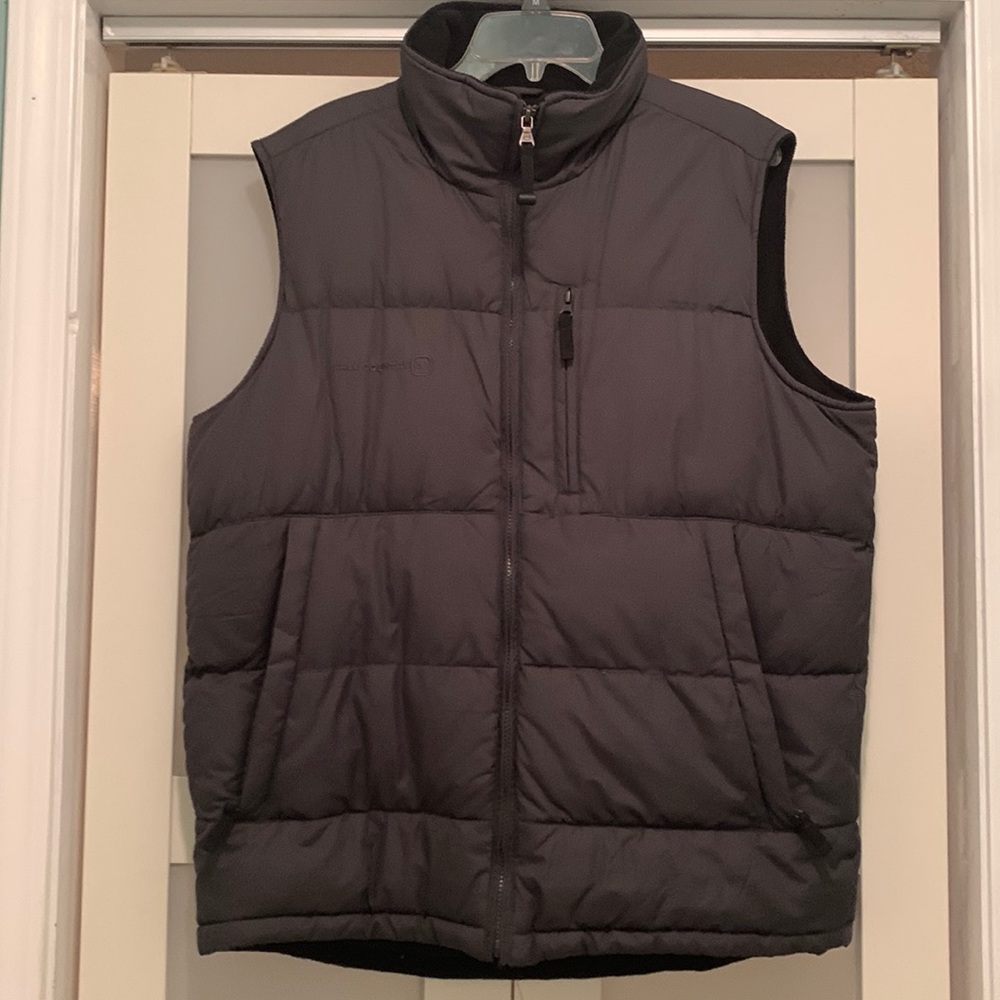 Free Country vest